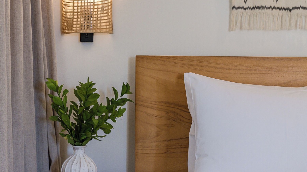 Photo of Bedroom in Pecatu