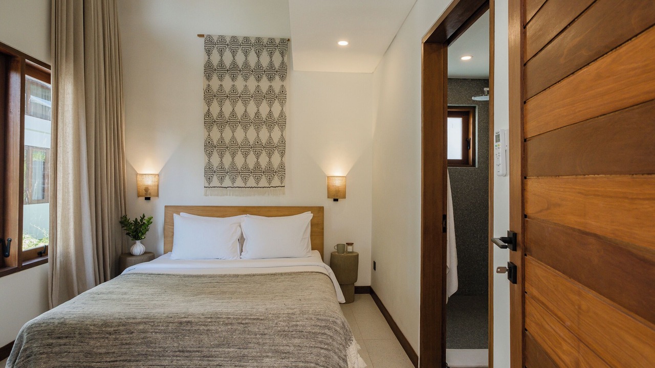 Photo of Bedroom in Pecatu