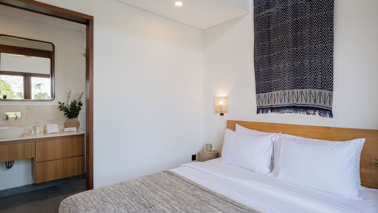 Photo of Bedroom in Pecatu