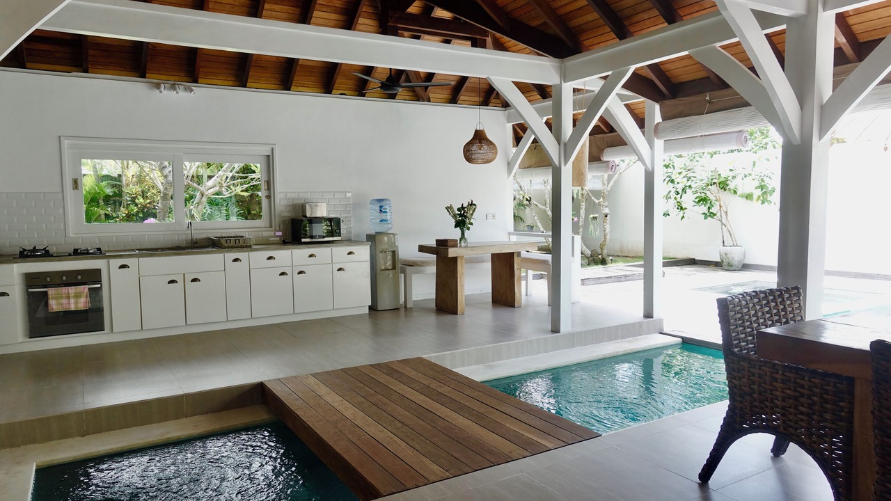 Photo of Kitchen in Berawa