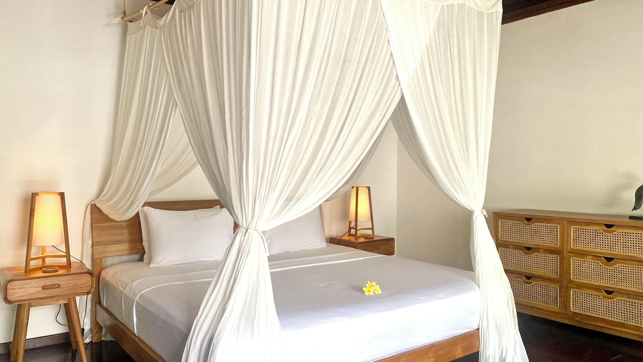 Photo of Bedroom in Berawa