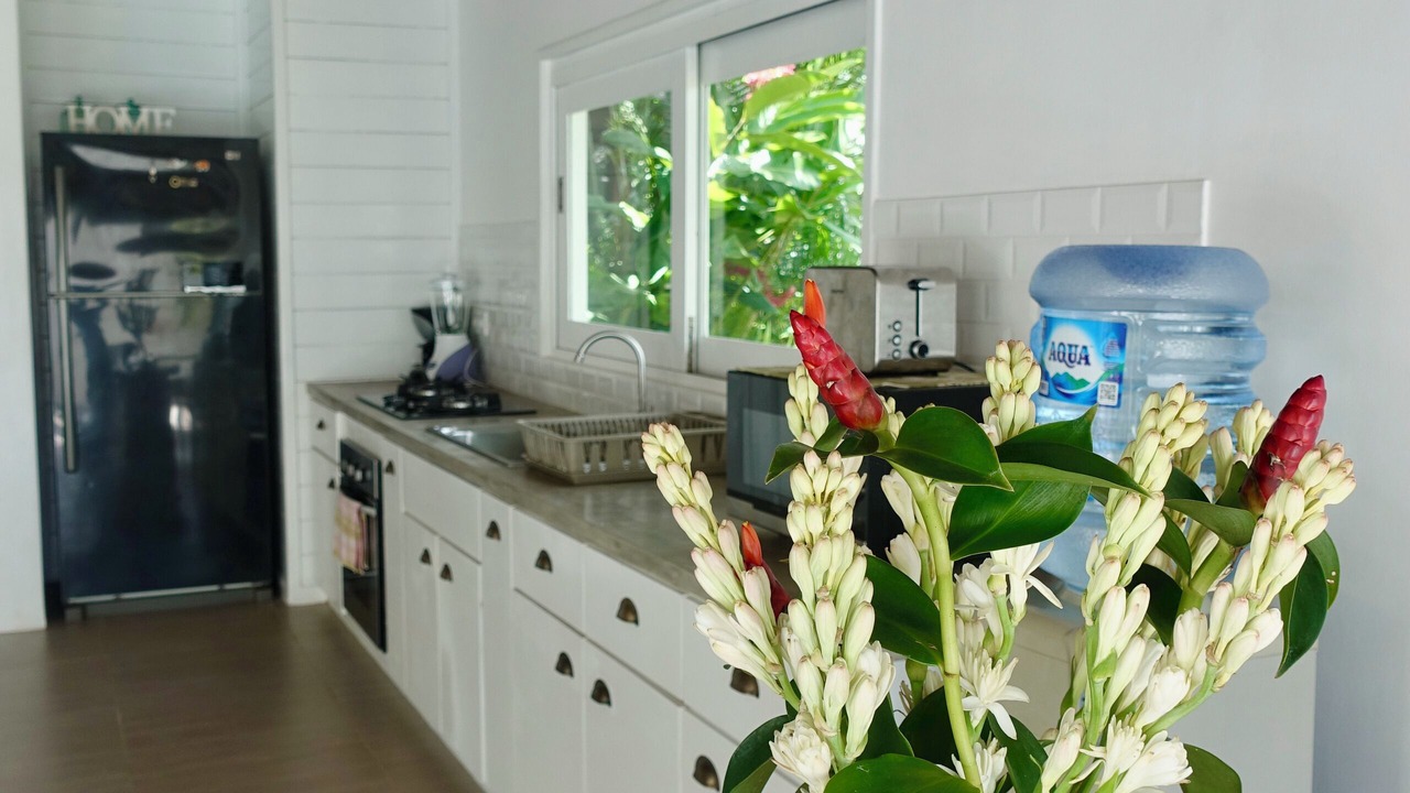 Photo of Kitchen in Berawa