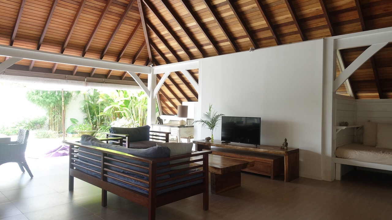 Photo of Livingroom in Berawa