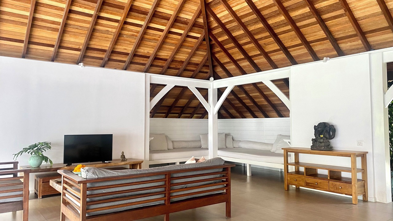 Photo of Livingroom in Berawa