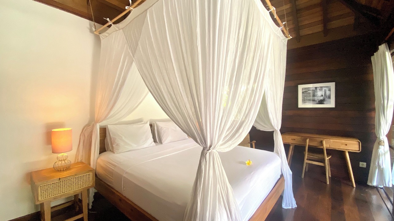 Photo of Bedroom in Berawa