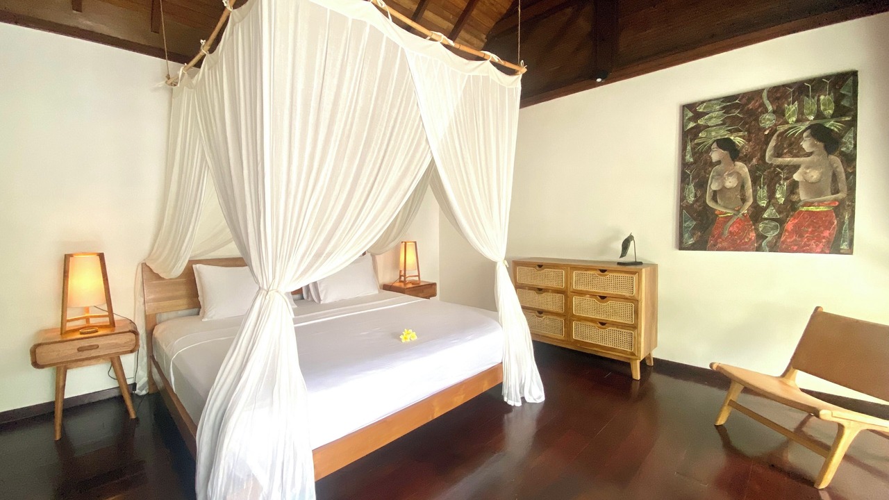 Photo of Bedroom in Berawa