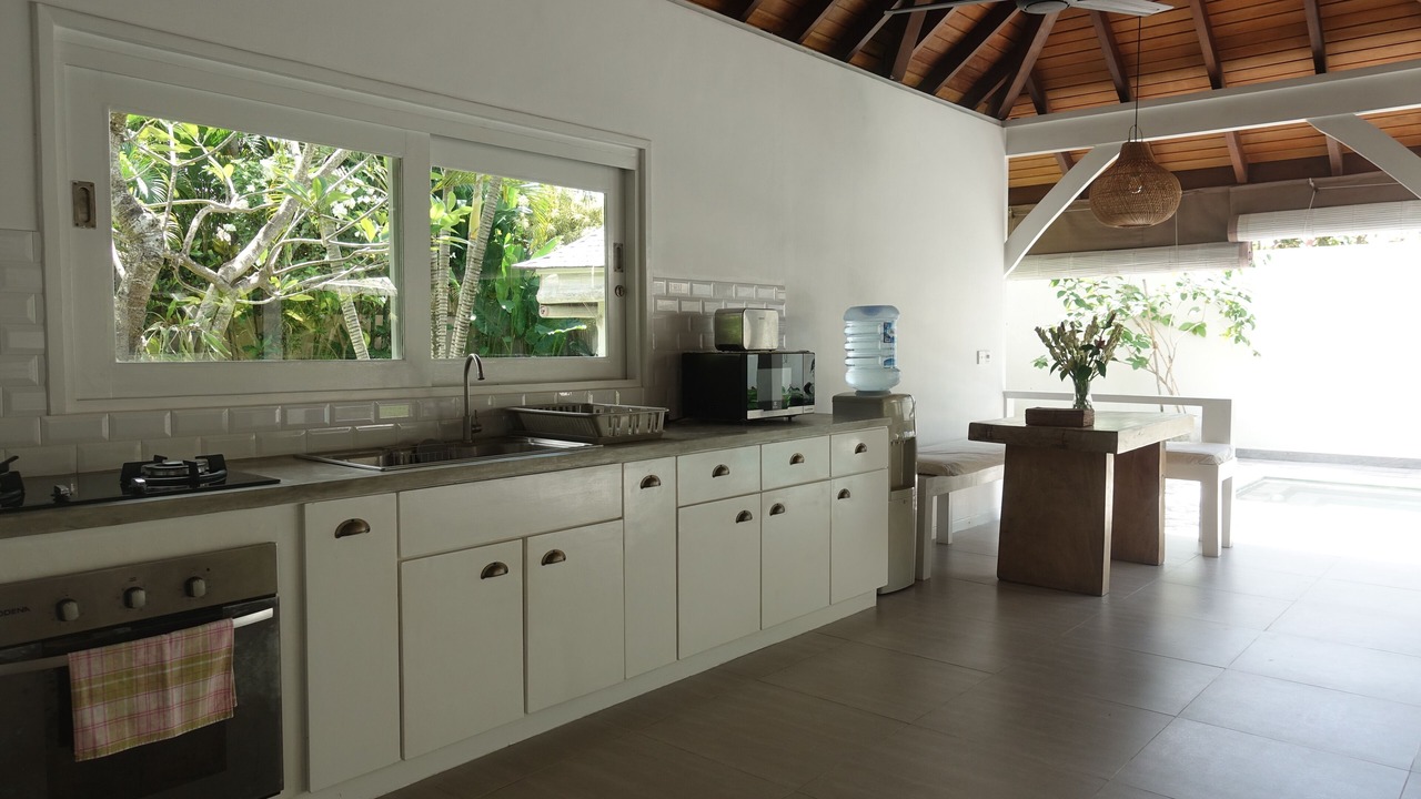 Photo of Kitchen in Berawa