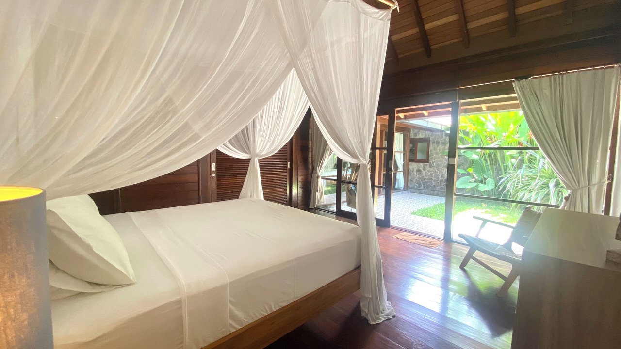Photo of Bedroom in Berawa