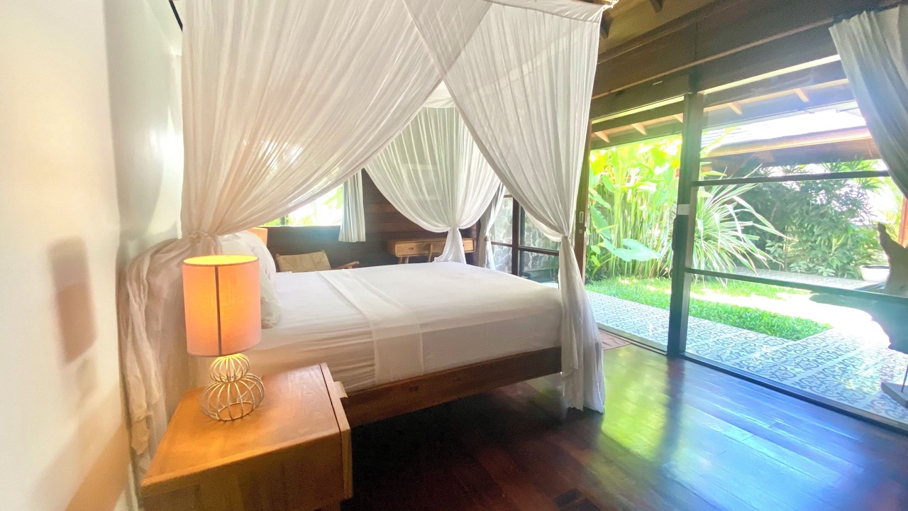 Photo of Bedroom in Berawa