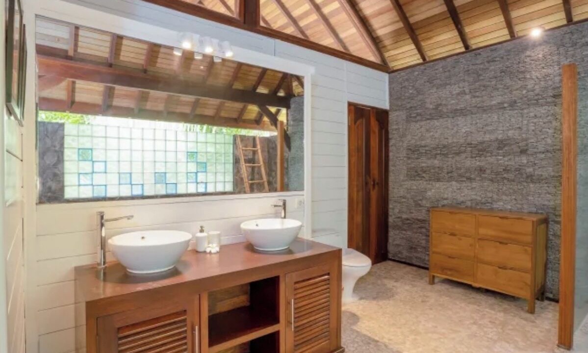 Photo of Bathroom in Berawa