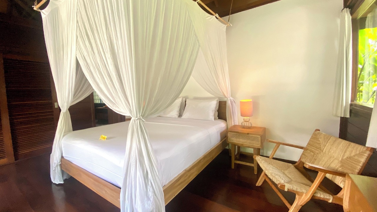 Photo of Bedroom in Berawa