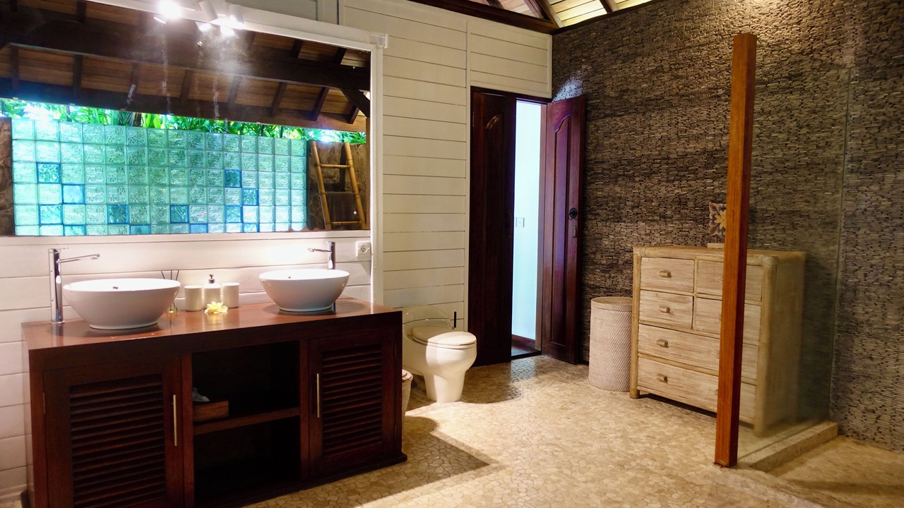 Photo of Bathroom in Berawa
