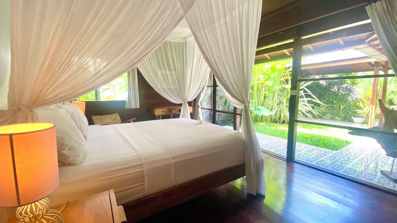 Photo of Bedroom in Berawa