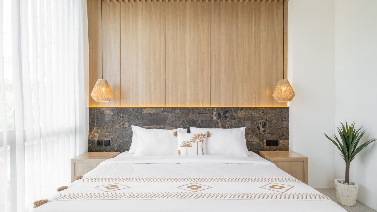 Photo of Bedroom in Ungasan