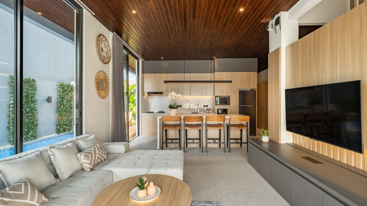 Photo of Livingroom in Ungasan