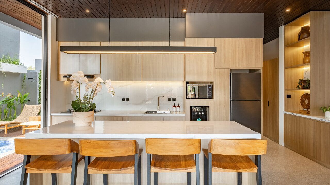 Photo of Kitchen in Ungasan