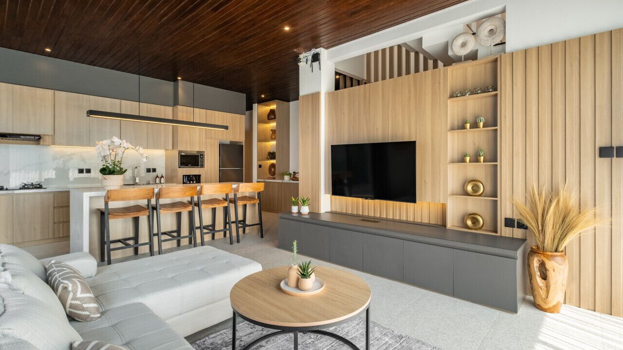 Photo of Livingroom in Ungasan