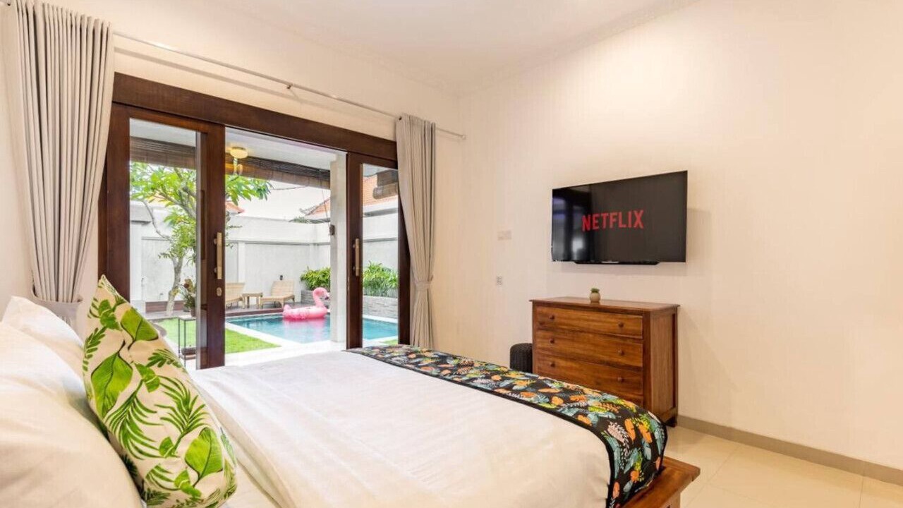 Photo of Bedroom in Seminyak