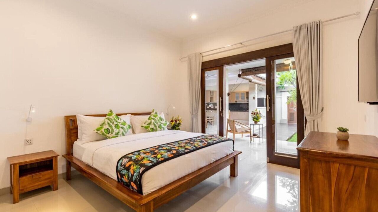Photo of Bedroom in Seminyak