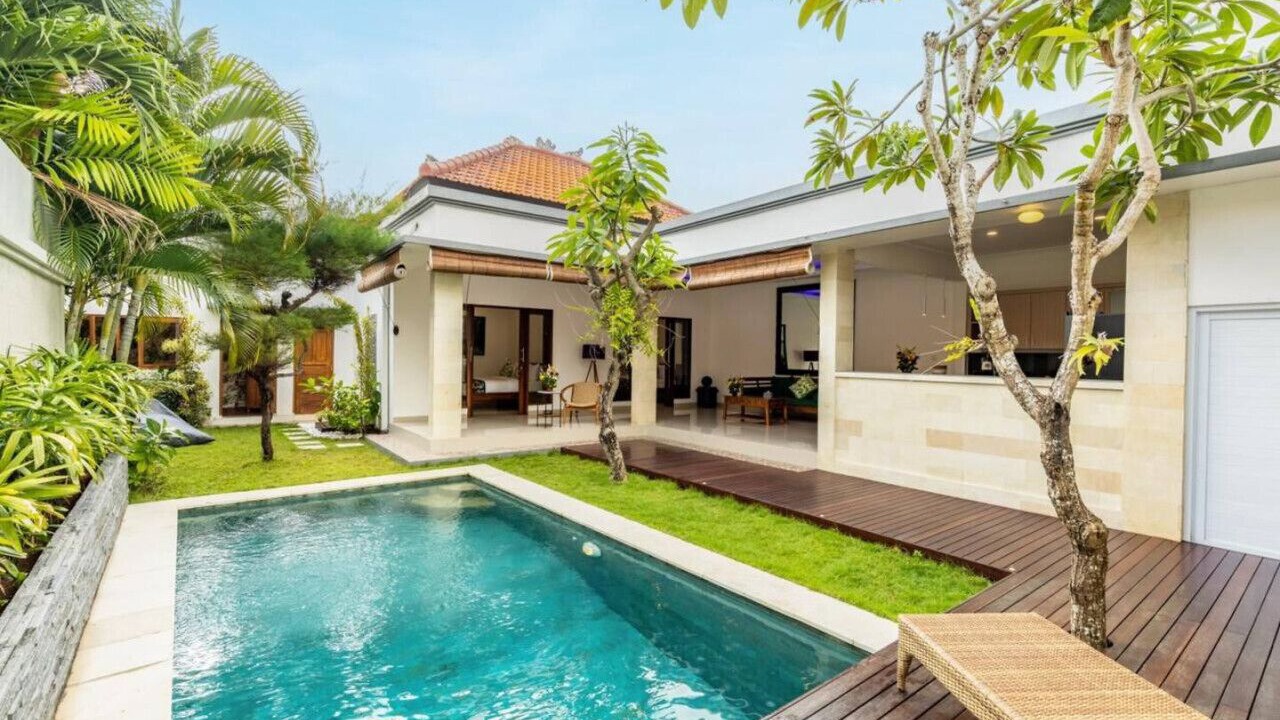 Photo of Outdoor in Seminyak