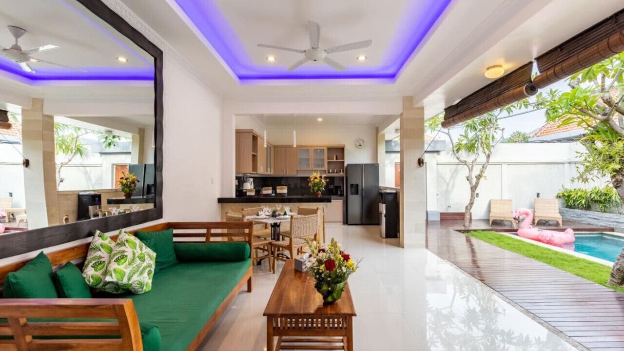 Photo of Outdoor in Seminyak