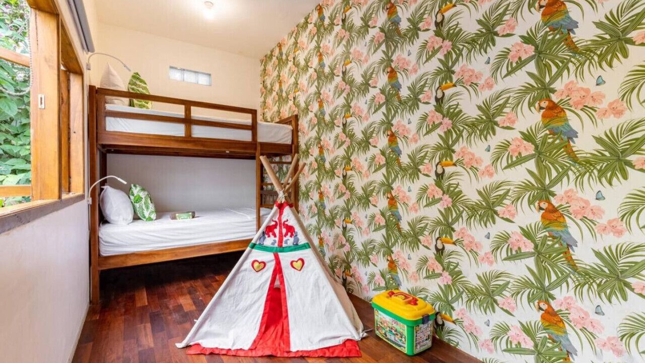 Photo of Bedroom in Seminyak