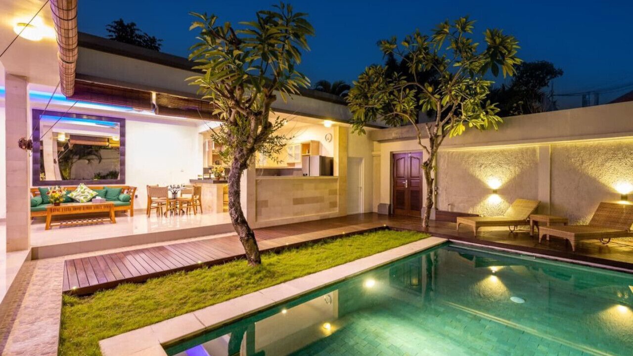 Photo of Outdoor in Seminyak