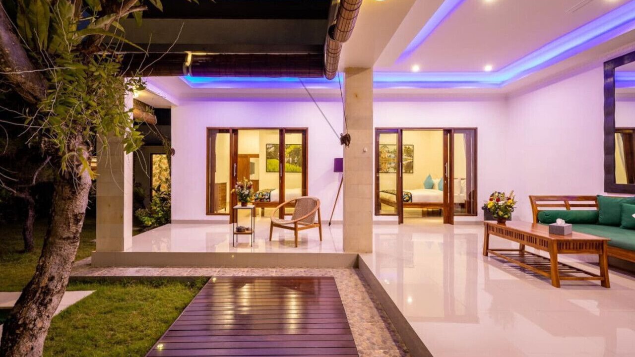 Photo of Patio Balcony in Seminyak