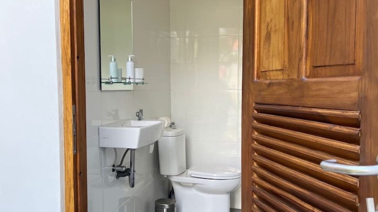 Photo of Bathroom in Seminyak