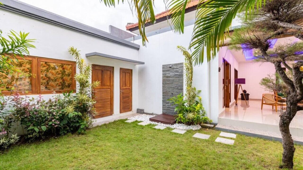 Photo of Patio Balcony in Seminyak