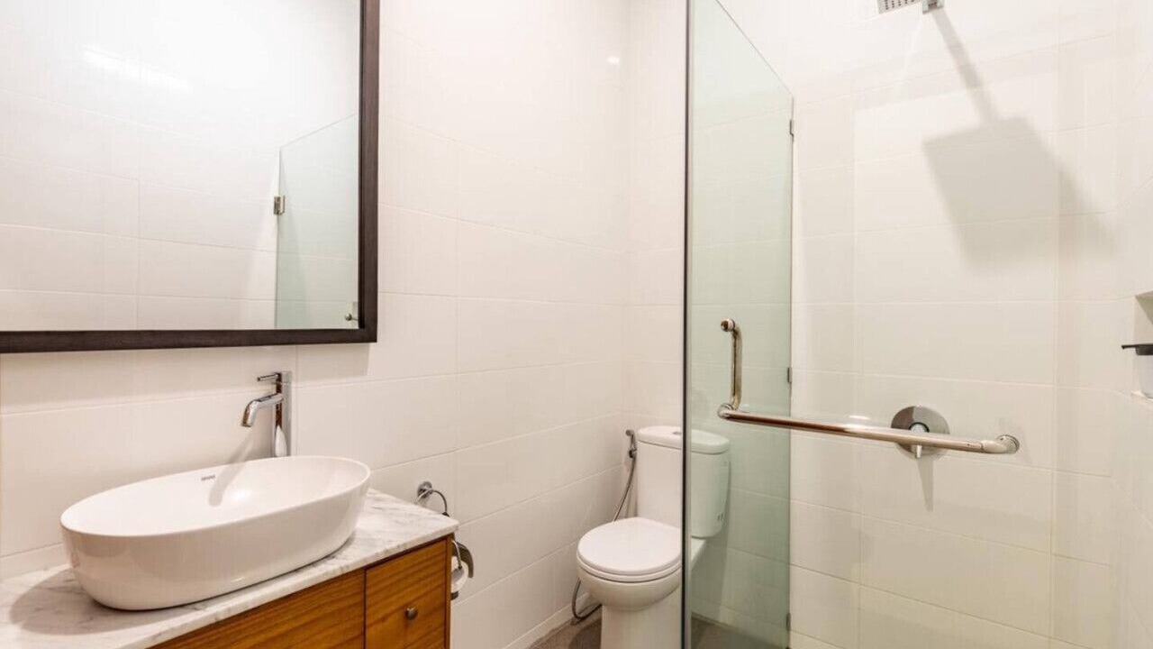 Photo of Bathroom in Seminyak