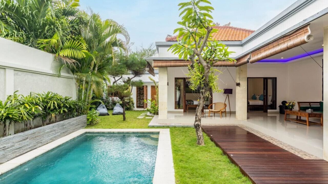 Photo of Outdoor in Seminyak