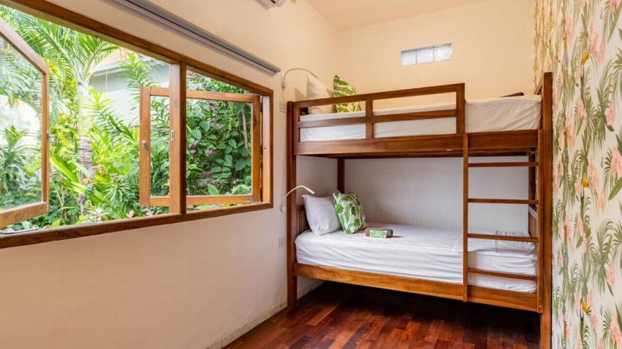 Photo of Bedroom in Seminyak
