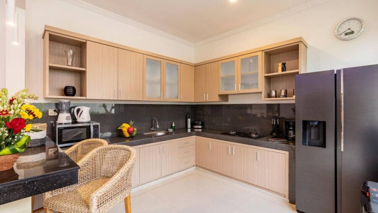Photo of Kitchen in Seminyak