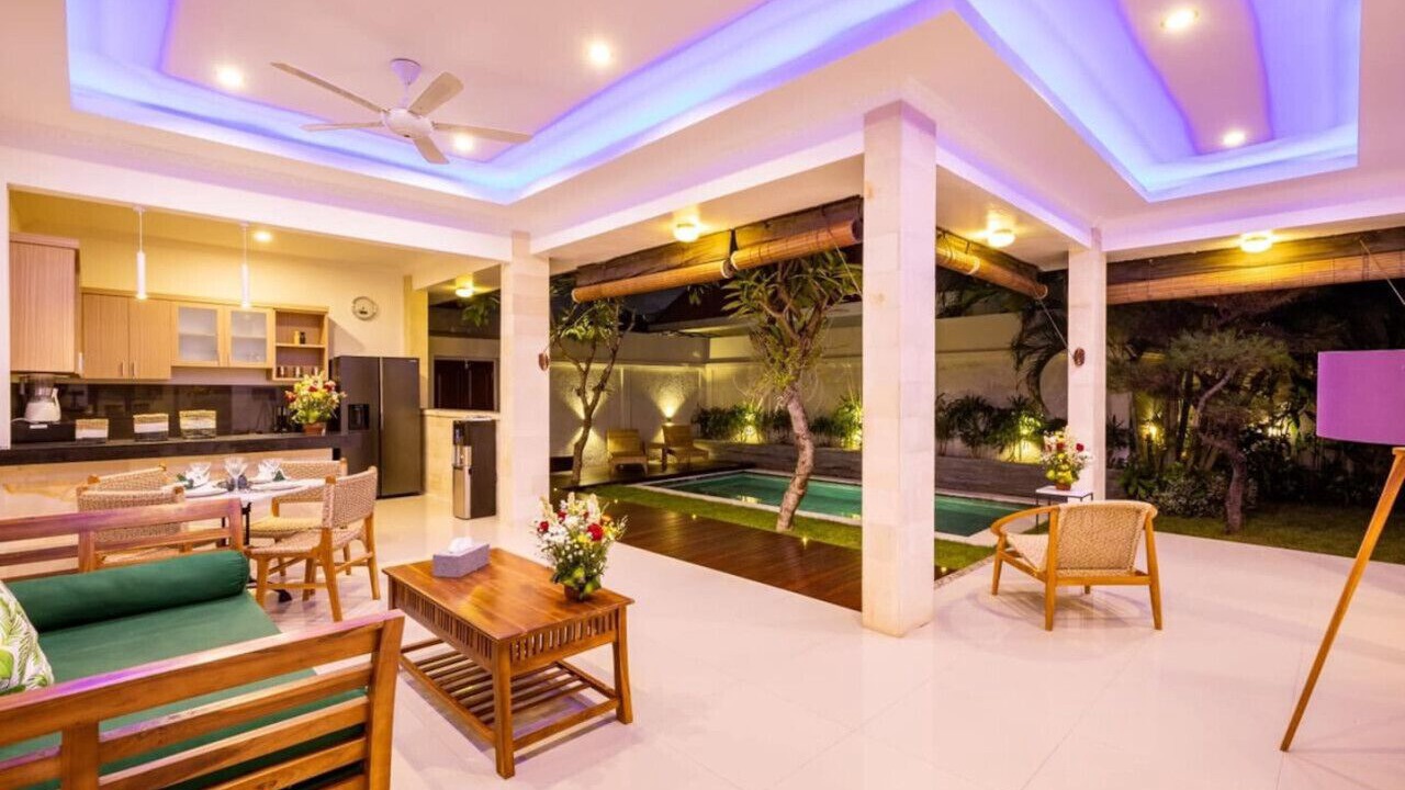 Photo of Outdoor in Seminyak