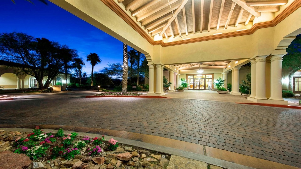 Photo of Outdoor in Palm Desert