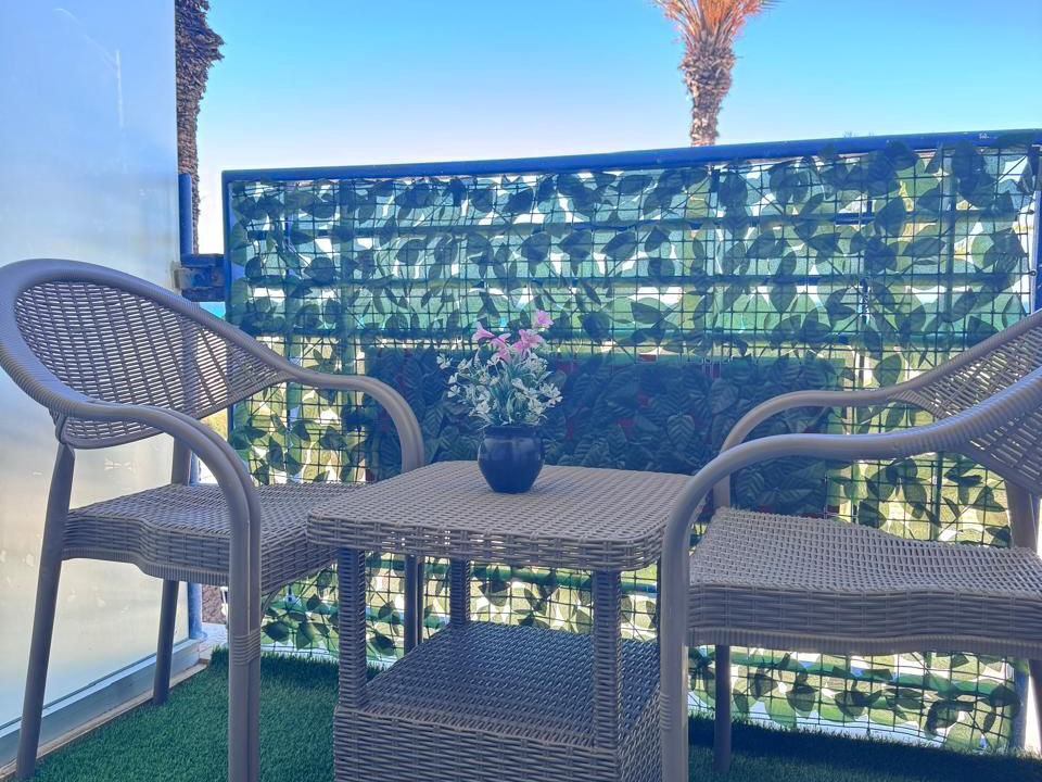 Photo of Patio Balcony in Mahdia