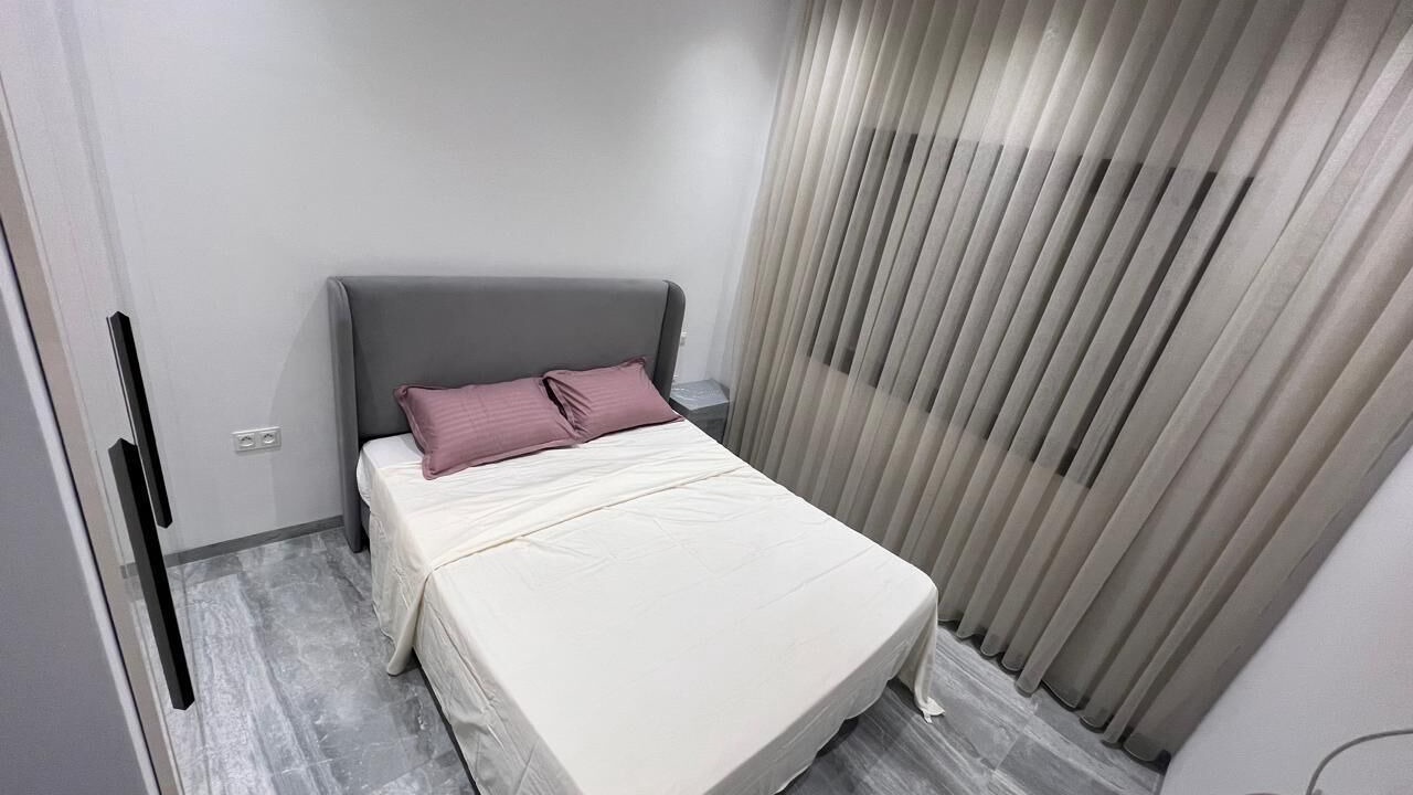 Photo of Bedroom in Sousse