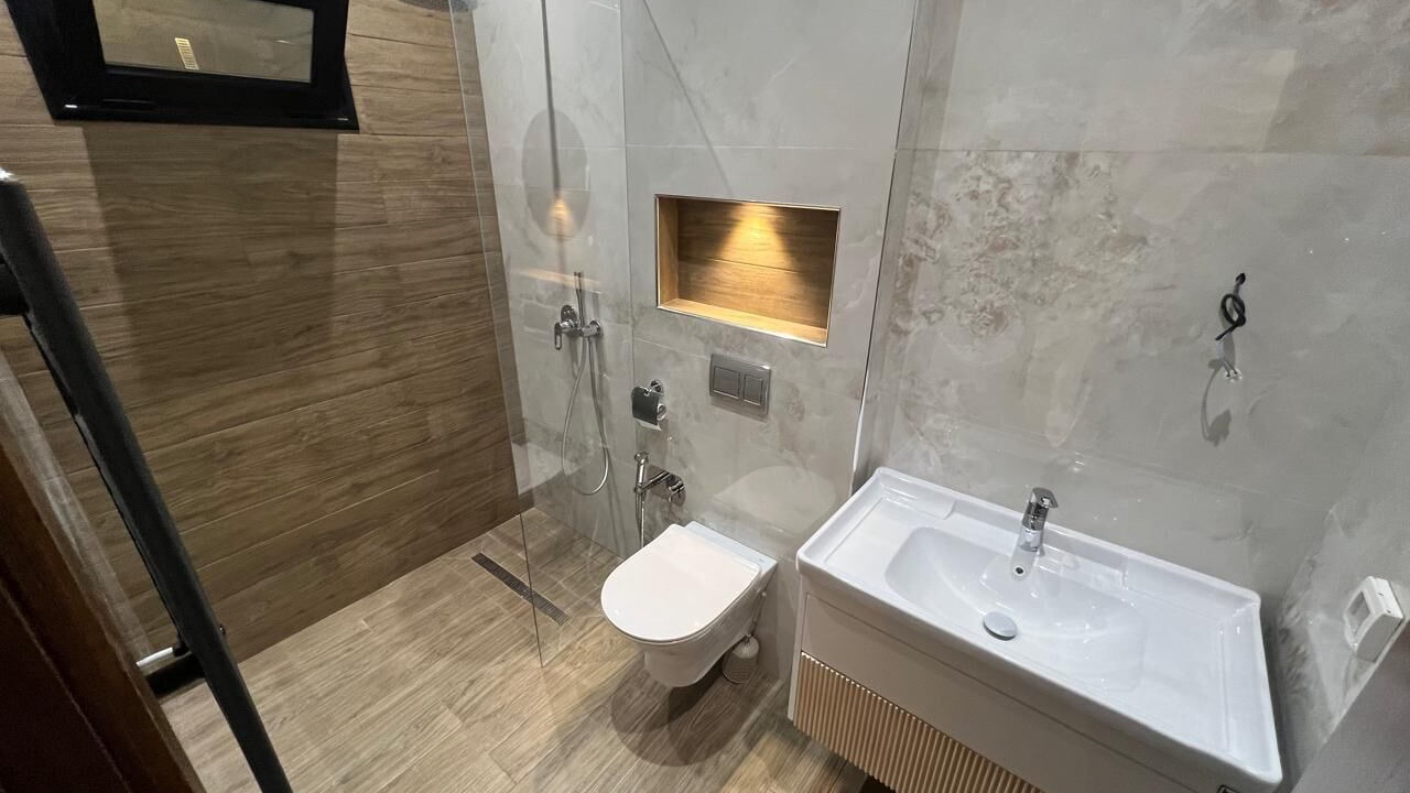 Photo of Bathroom in Sousse