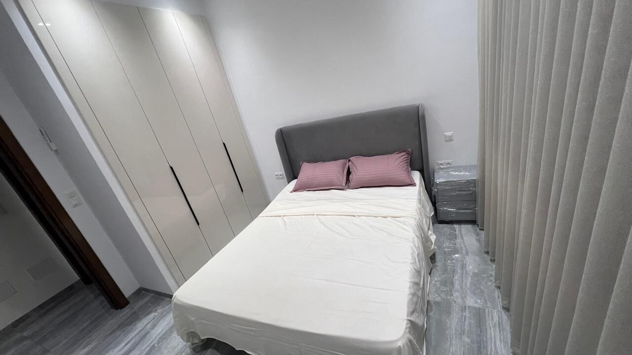 Photo of Bedroom in Sousse