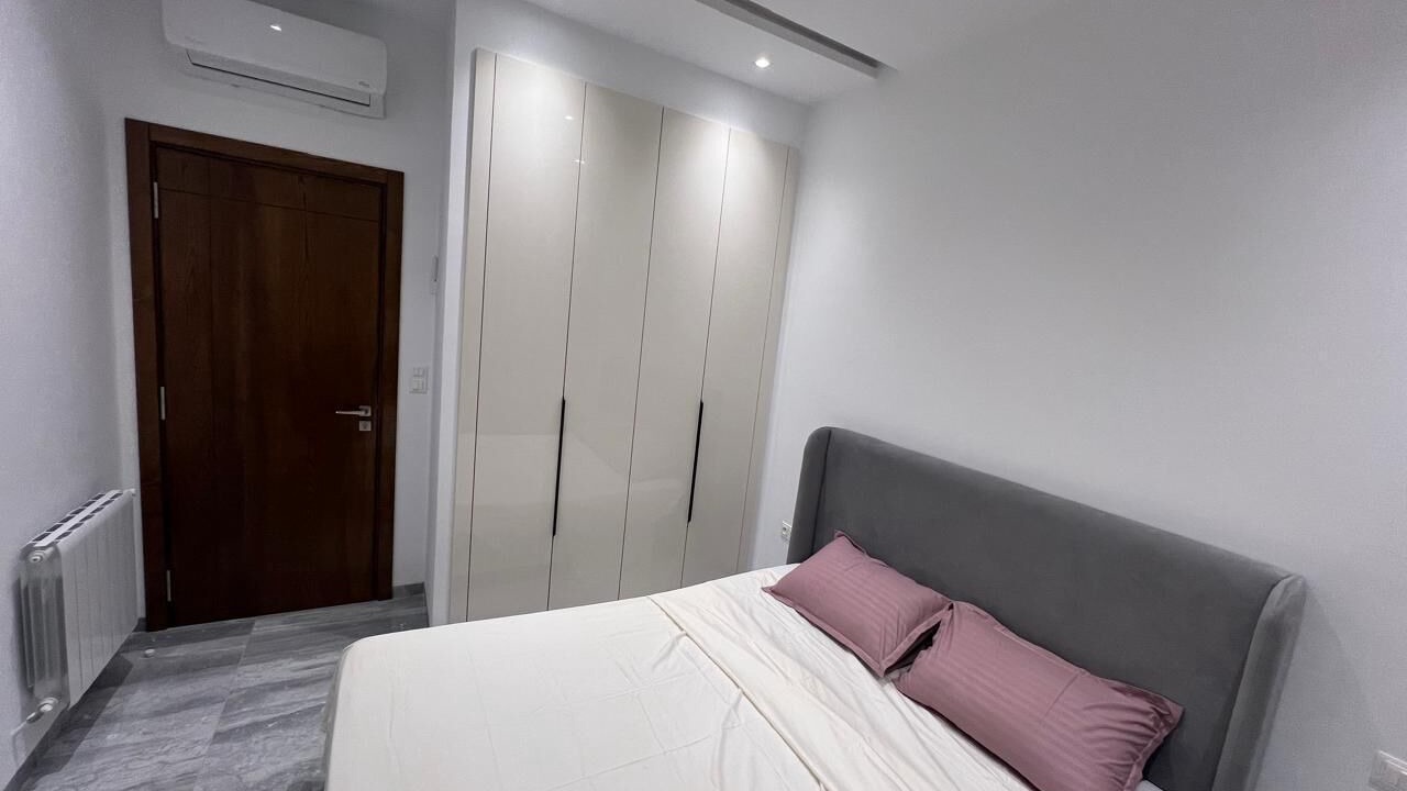 Photo of Bedroom in Sousse