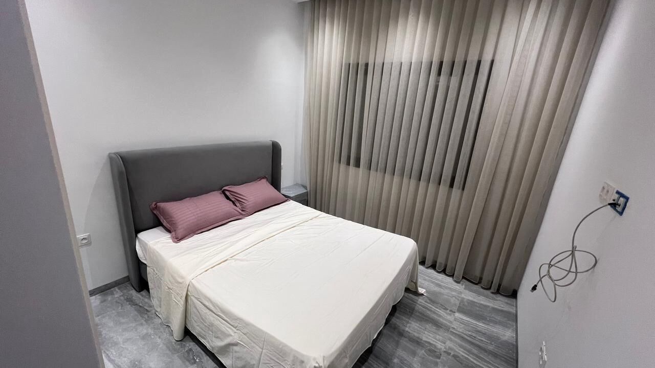Photo of Bedroom in Sousse