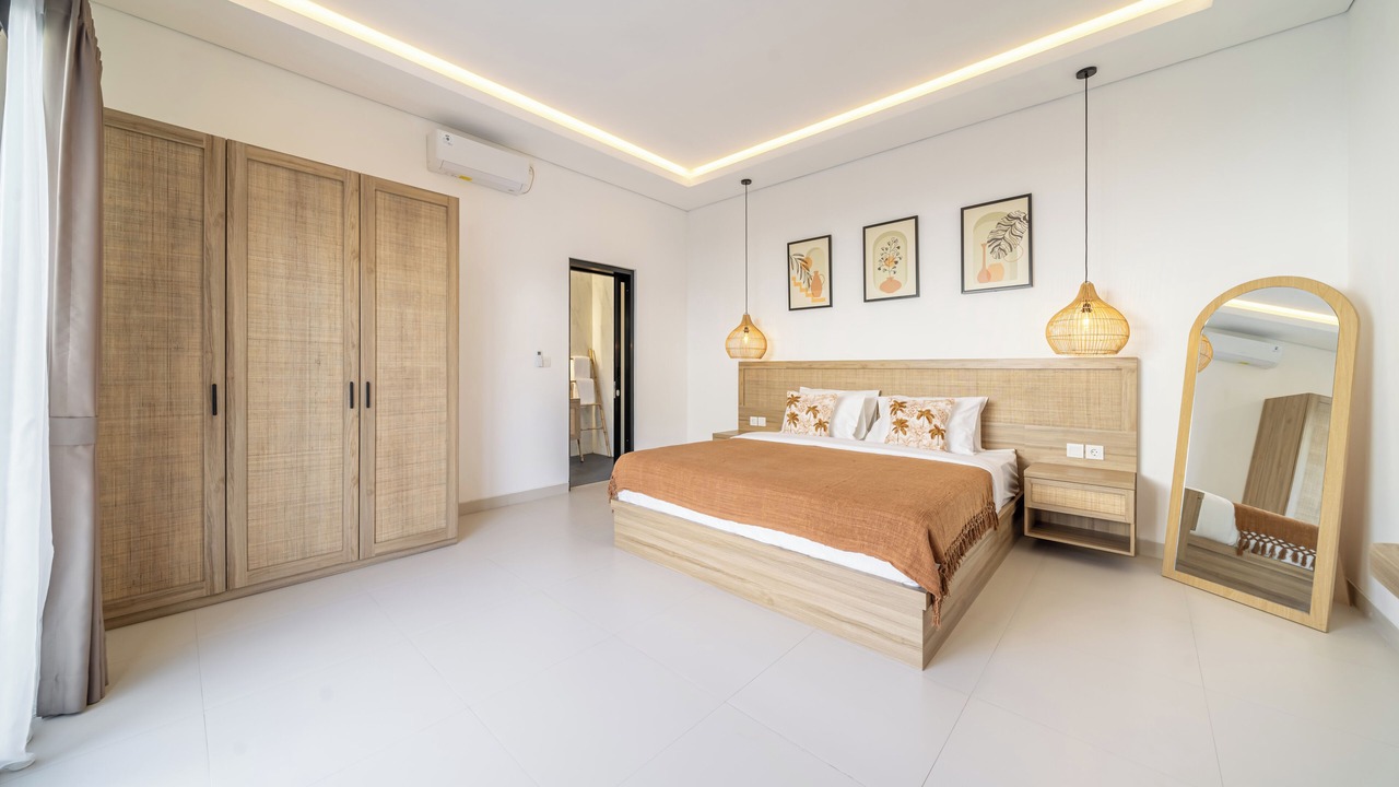 Photo of Bedroom in Tibubeneng