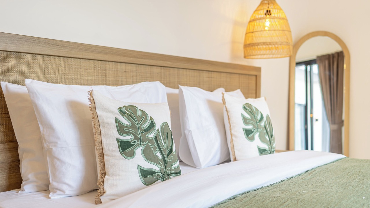 Photo of Bedroom in Tibubeneng