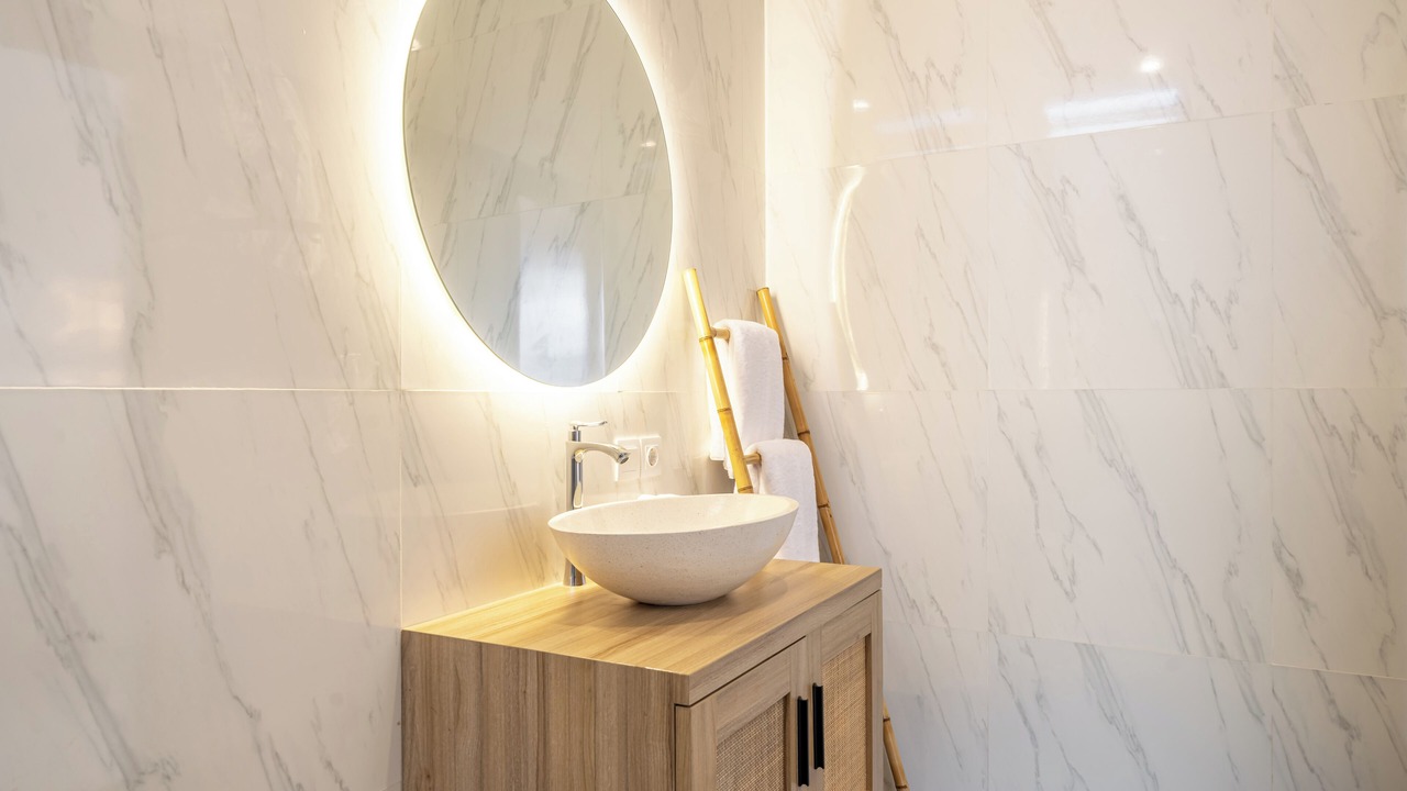 Photo of Bathroom in Tibubeneng