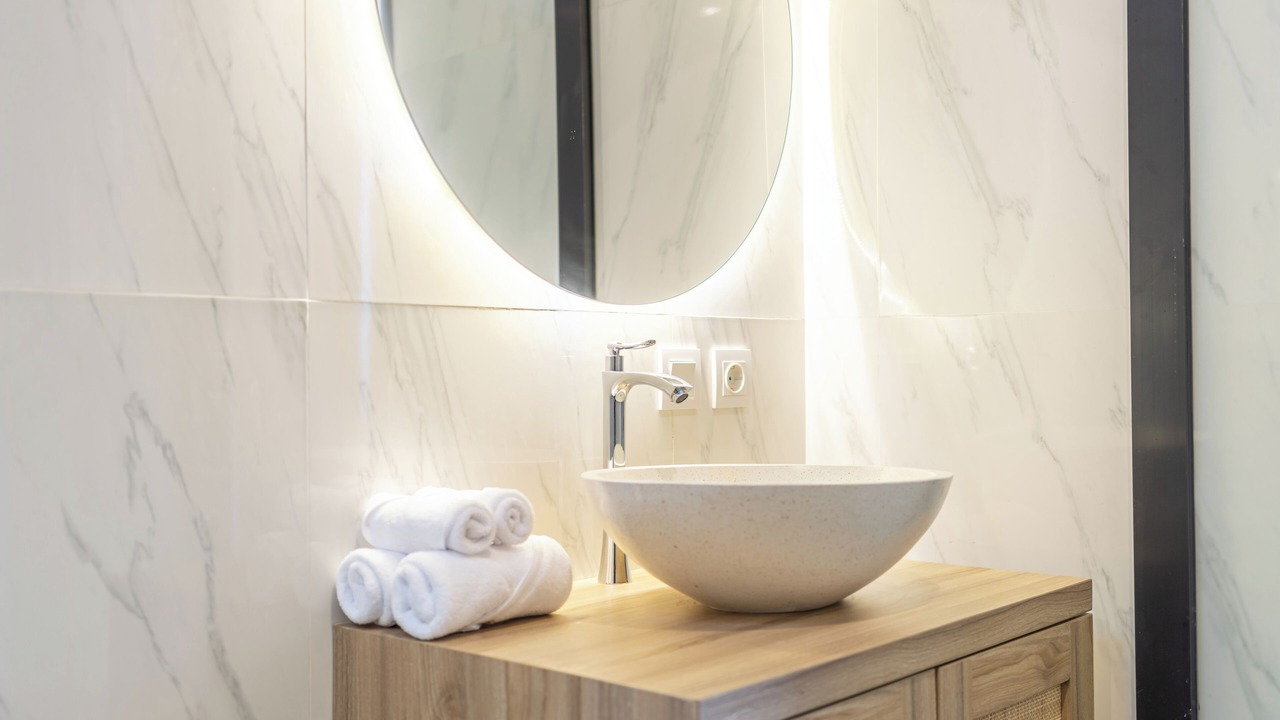 Photo of Bathroom in Tibubeneng