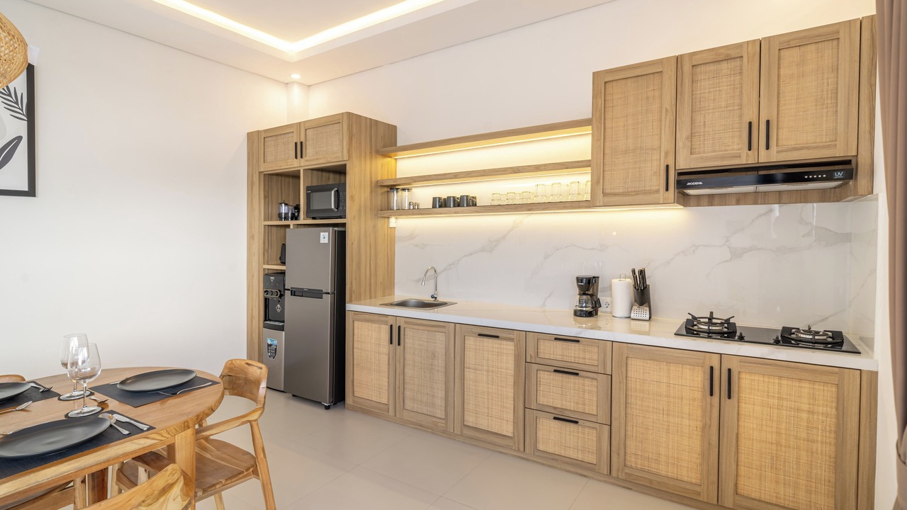 Photo of Kitchen in Tibubeneng