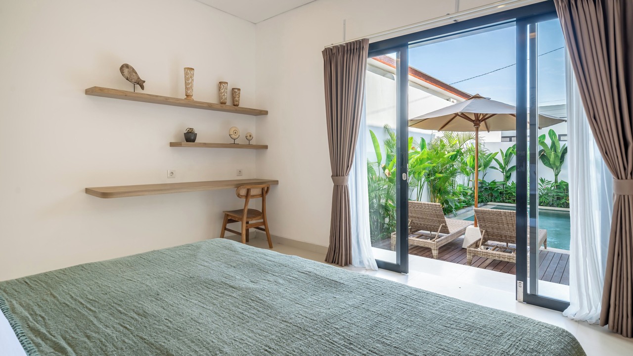 Photo of Bedroom in Tibubeneng