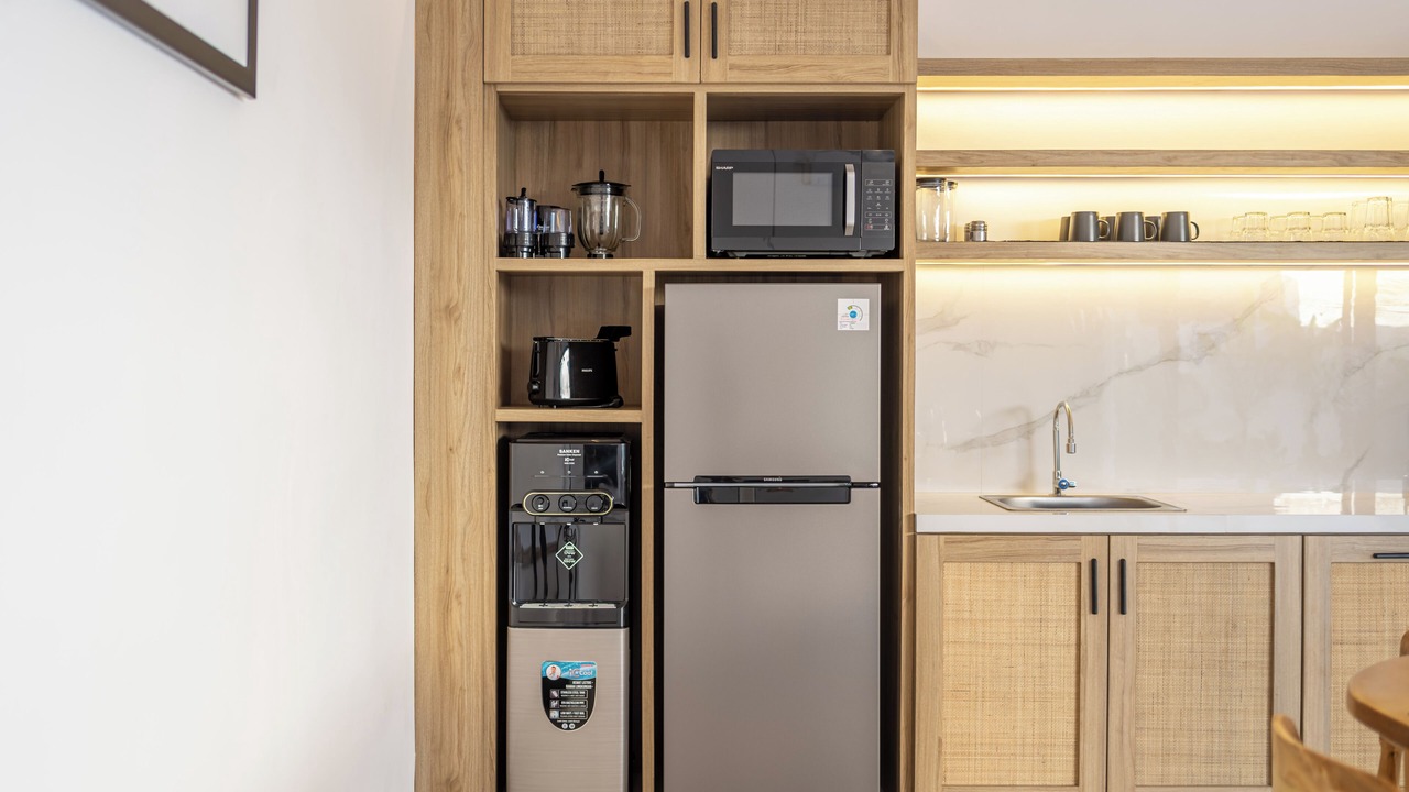 Photo of Kitchen in Tibubeneng