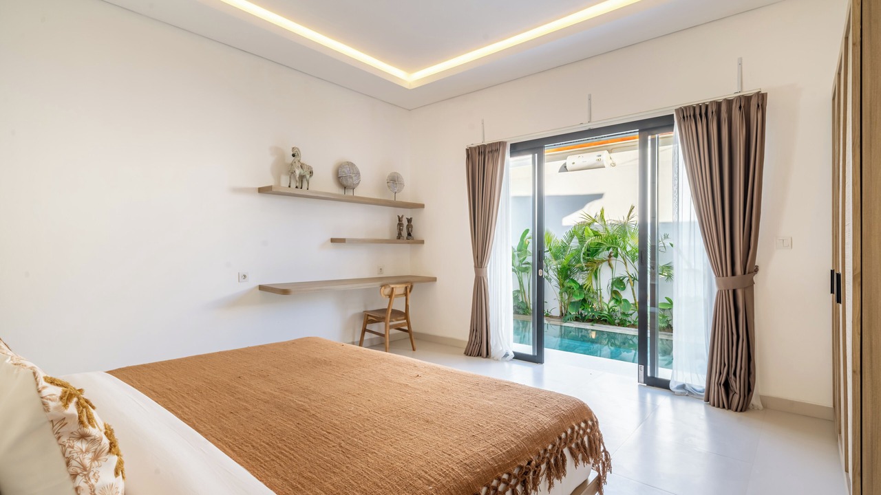 Photo of Bedroom in Tibubeneng
